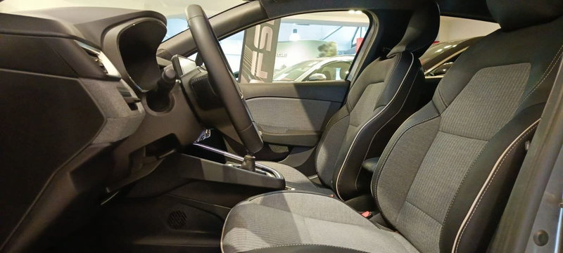 Renault Clio usata a Firenze (10)