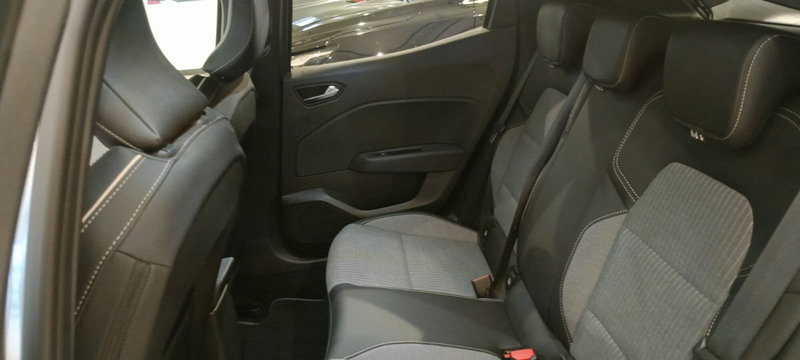 Renault Clio usata a Firenze (11)