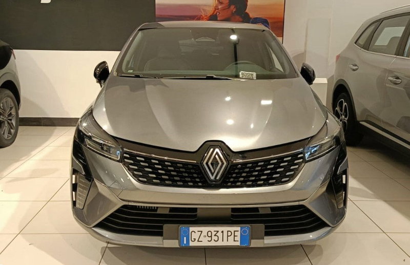 Renault Clio usata a Firenze (2)