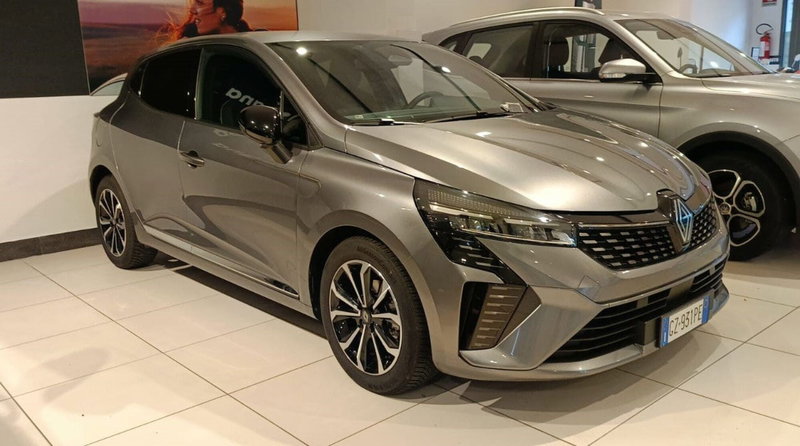 Renault Clio usata a Firenze (3)