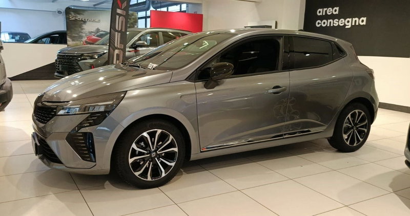 Renault Clio usata a Firenze (4)