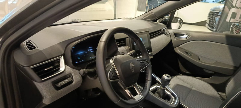 Renault Clio usata a Firenze (8)