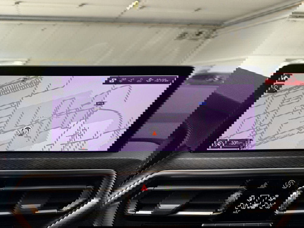 BMW X4 usata a Monza e Brianza (12)