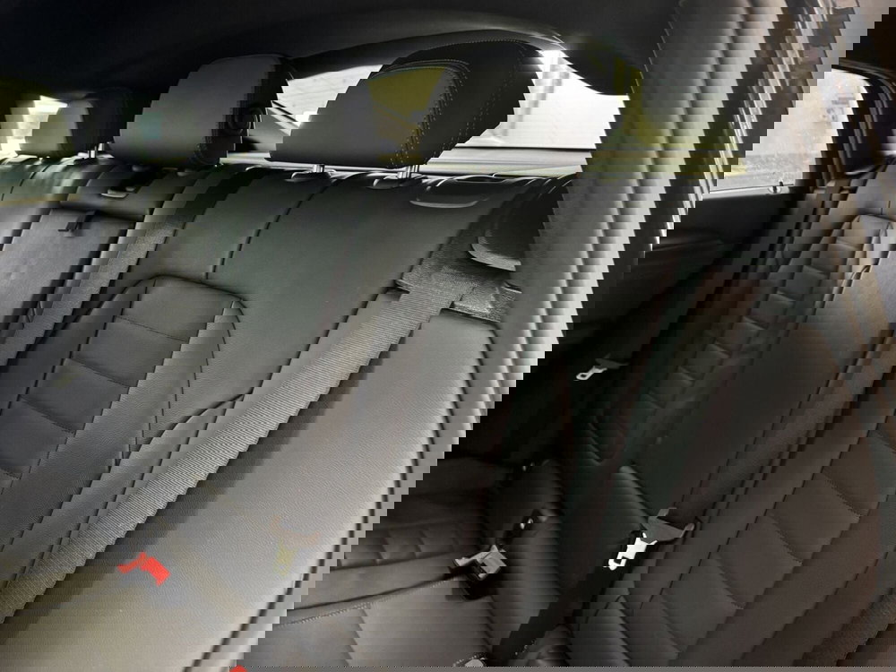 BMW X4 usata a Monza e Brianza (15)