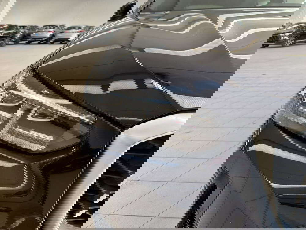 BMW X4 usata a Monza e Brianza (17)