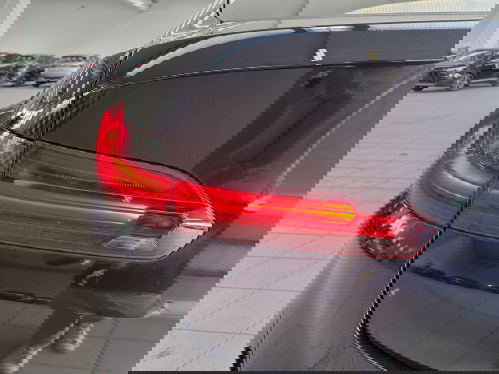 BMW X4 usata a Monza e Brianza (18)