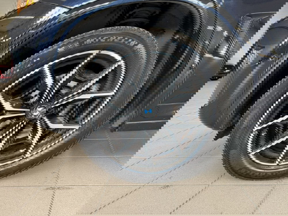 BMW X4 usata a Monza e Brianza (19)