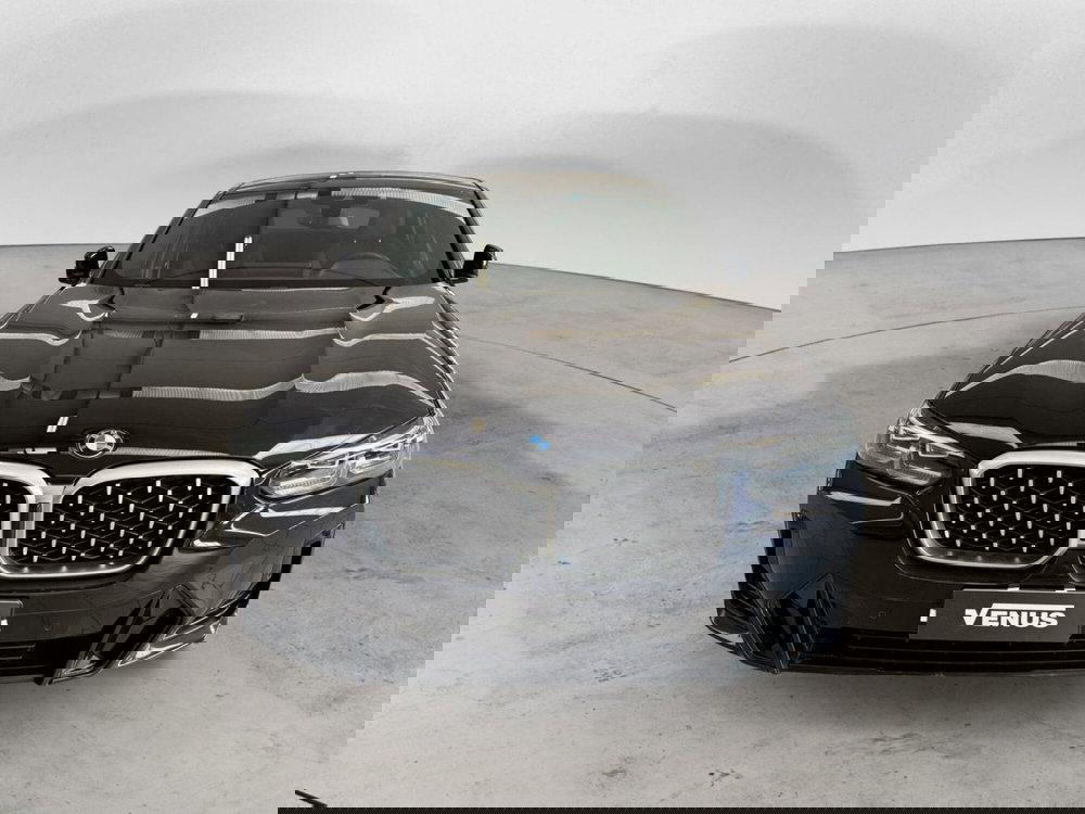 BMW X4 usata a Monza e Brianza (2)