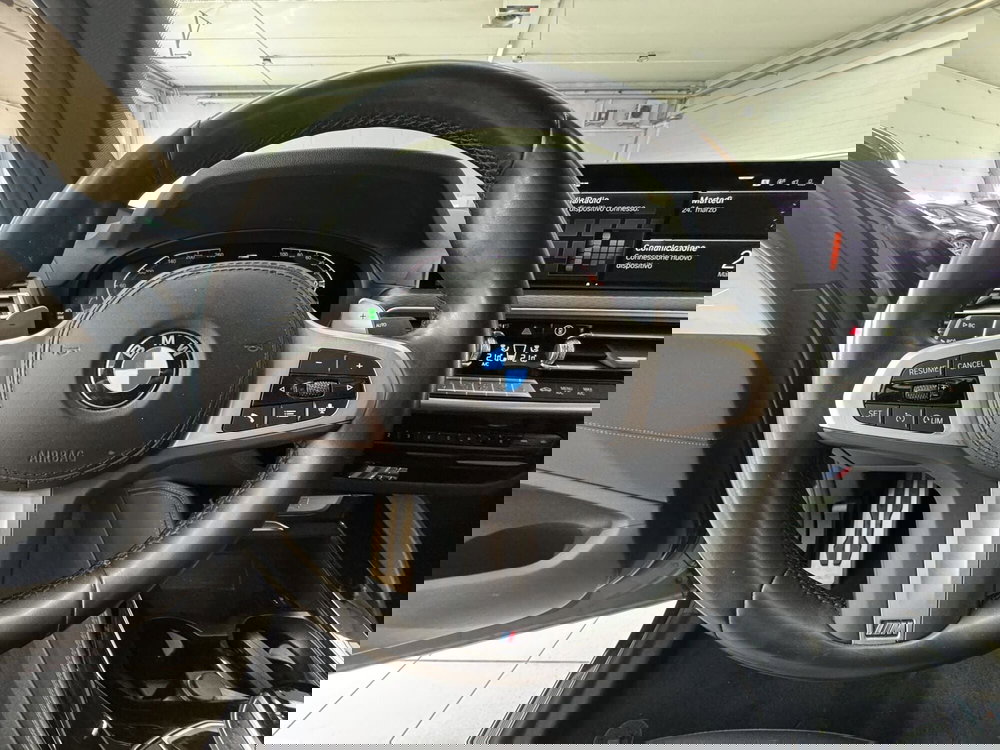 BMW X4 usata a Monza e Brianza (20)