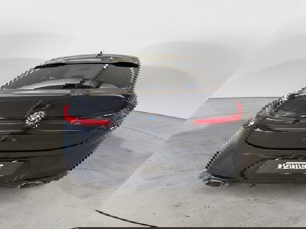 BMW X4 usata a Monza e Brianza (6)