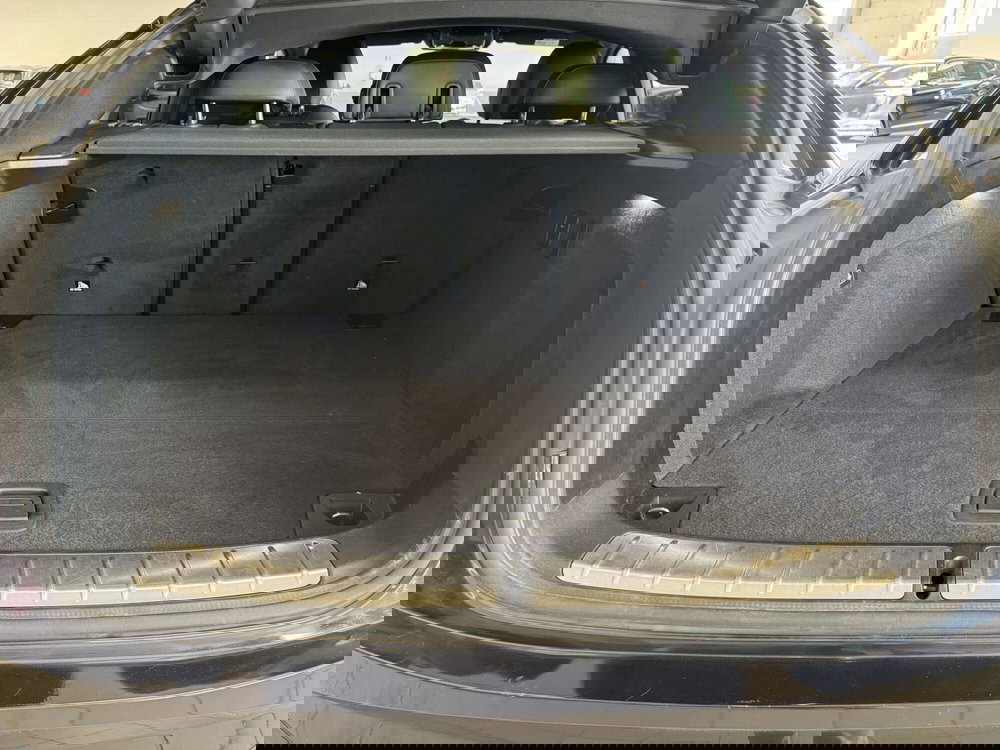 BMW X4 usata a Monza e Brianza (7)