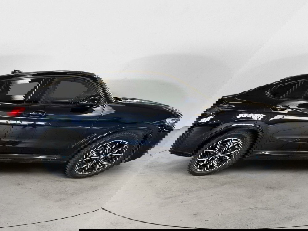 BMW X4 usata a Monza e Brianza (9)