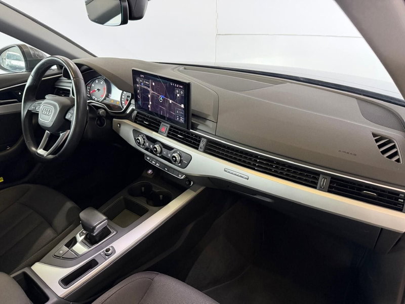 Audi A4 Avant usata a Monza e Brianza (13)