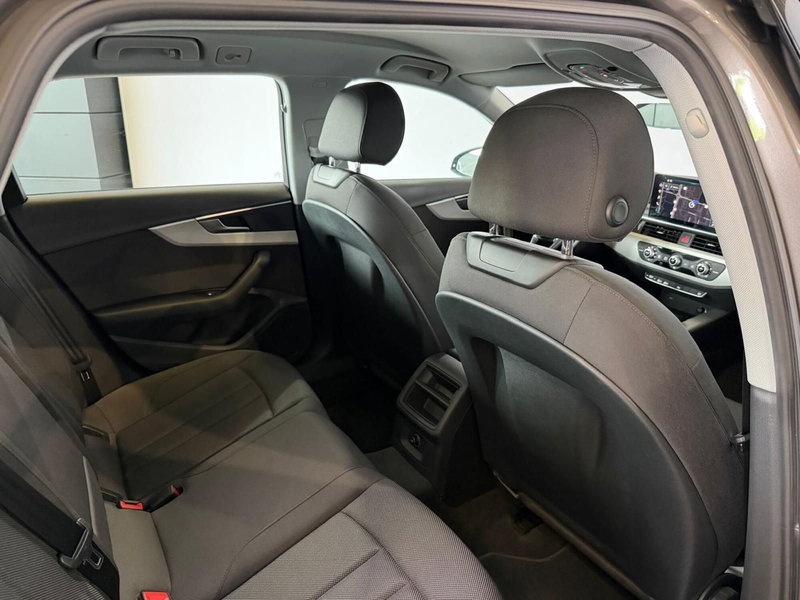 Audi A4 Avant usata a Monza e Brianza (15)