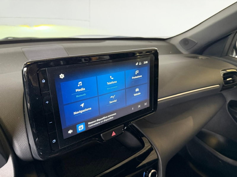 Toyota Yaris Cross usata a Monza e Brianza (19)