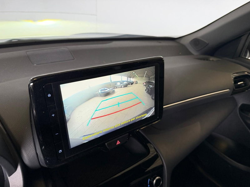 Toyota Yaris Cross usata a Monza e Brianza (8)
