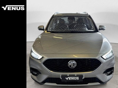 Mg ZS ZS 1.5 Luxury del 2024 usata a Monza
