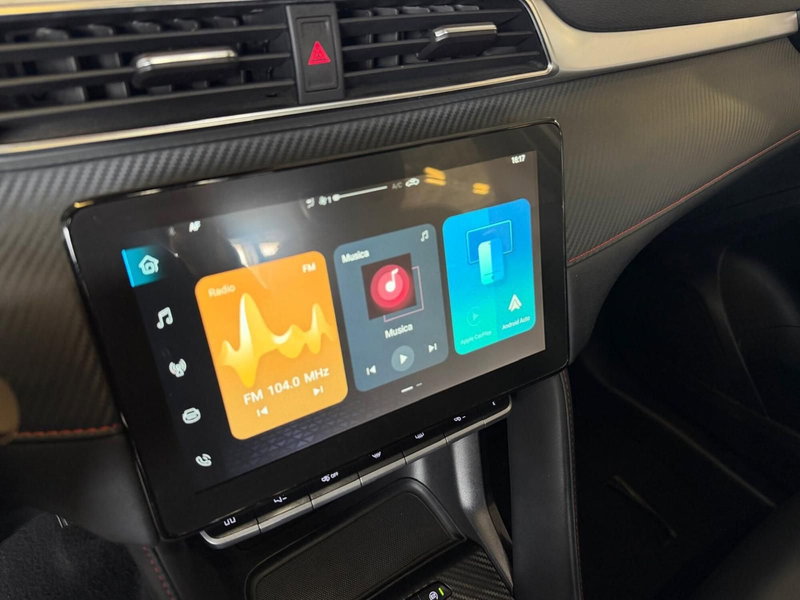 Mg ZS usata a Monza e Brianza (10)