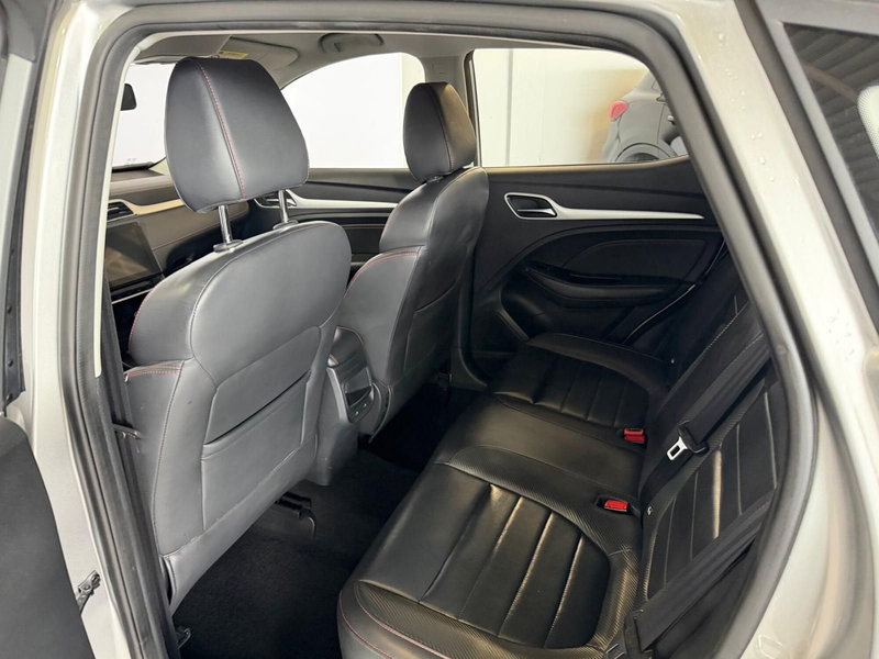 Mg ZS usata a Monza e Brianza (11)