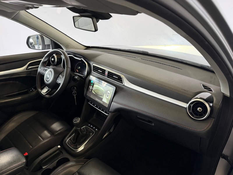 Mg ZS usata a Monza e Brianza (12)