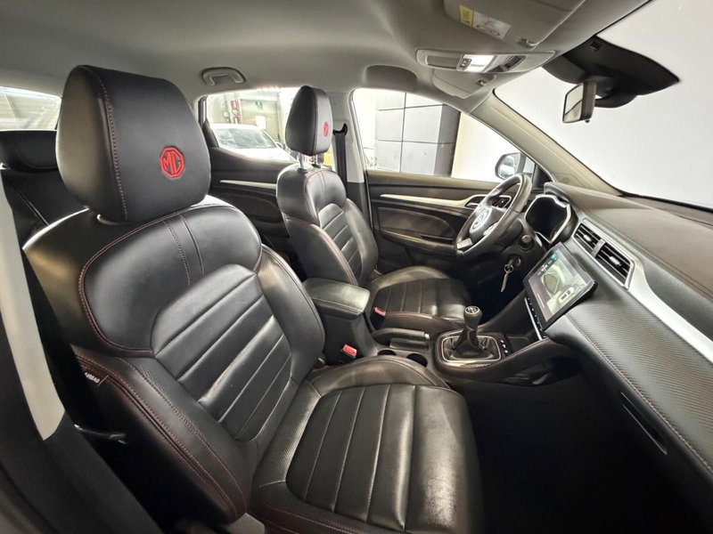 Mg ZS usata a Monza e Brianza (13)