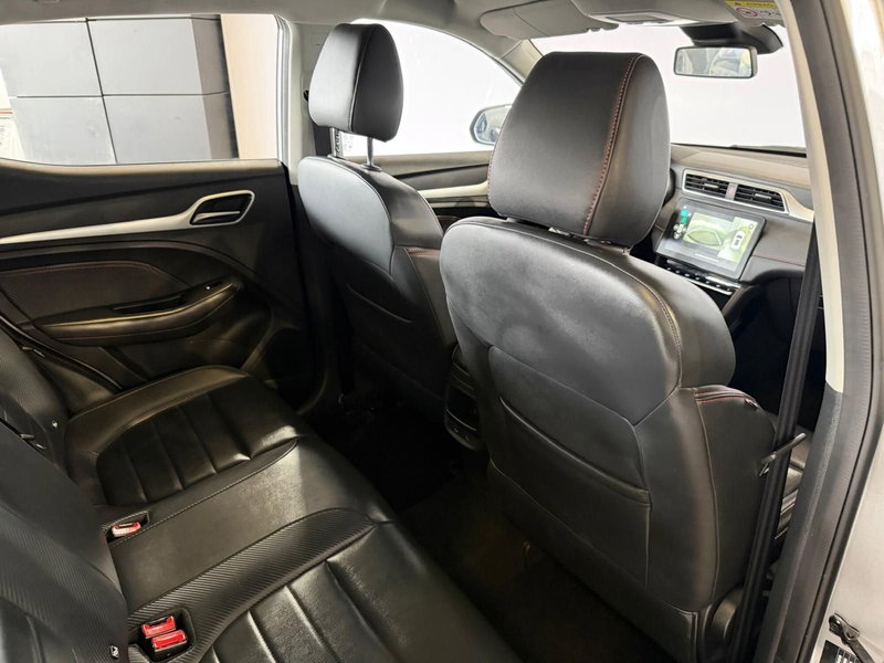 Mg ZS usata a Monza e Brianza (14)