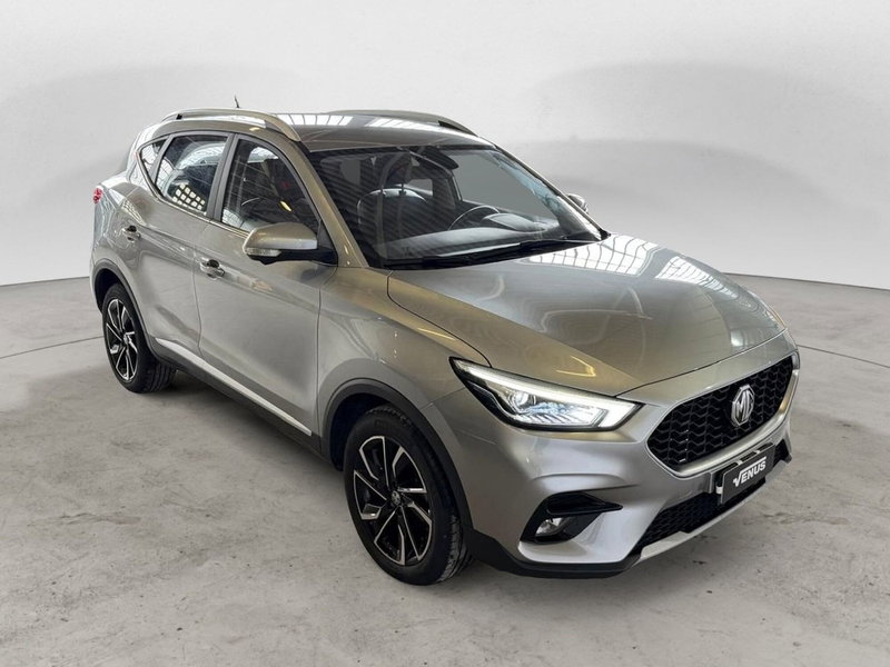 Mg ZS usata a Monza e Brianza (15)