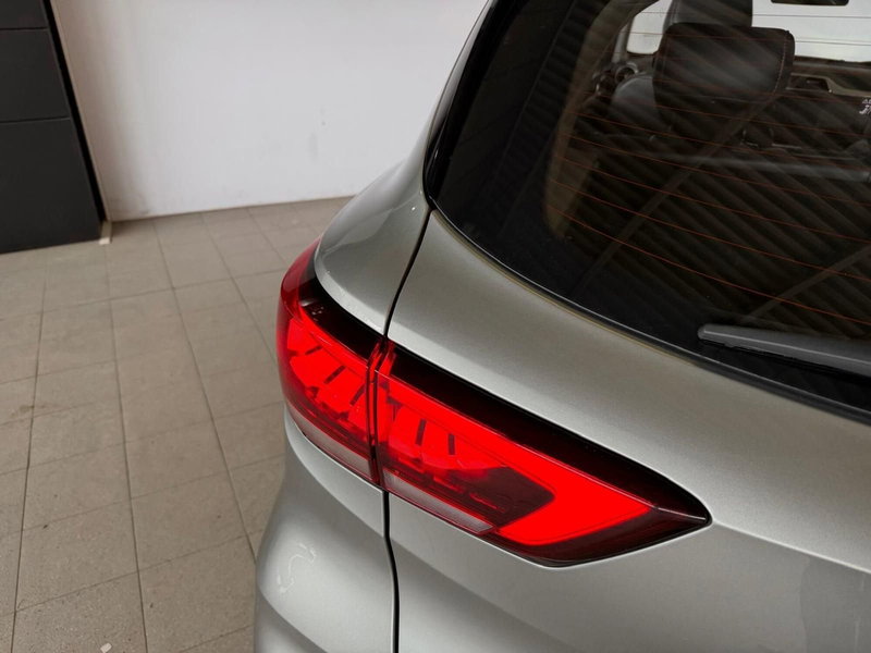 Mg ZS usata a Monza e Brianza (16)