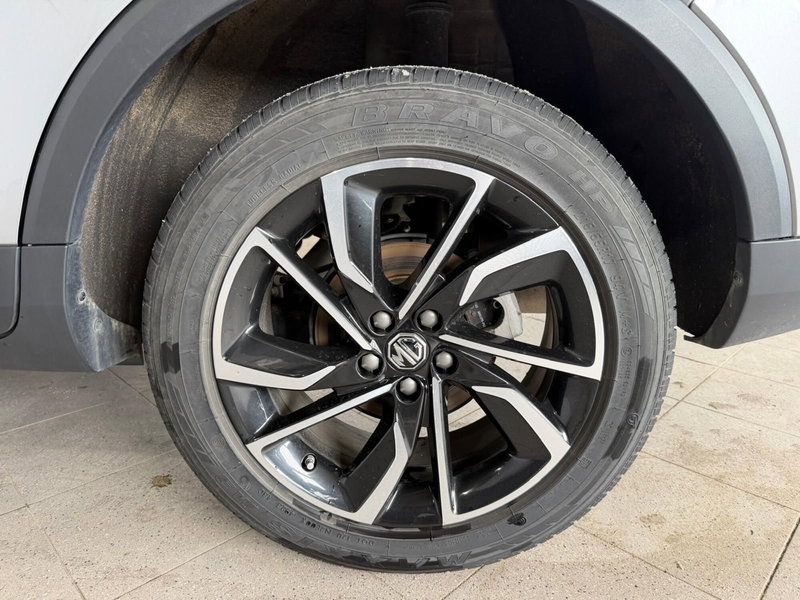 Mg ZS usata a Monza e Brianza (17)