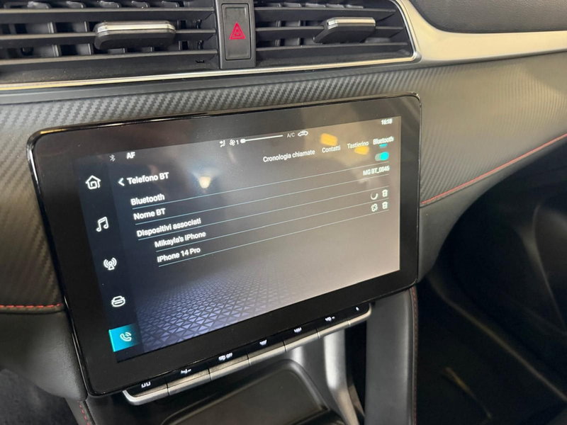 Mg ZS usata a Monza e Brianza (19)