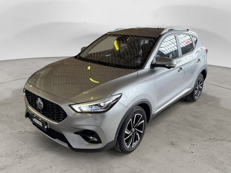 Mg ZS usata a Monza e Brianza (2)