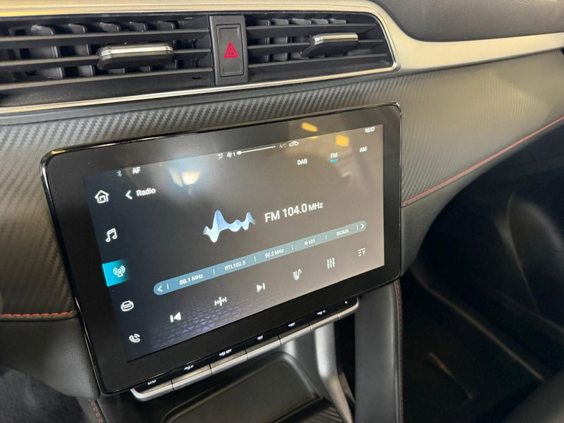 Mg ZS usata a Monza e Brianza (20)