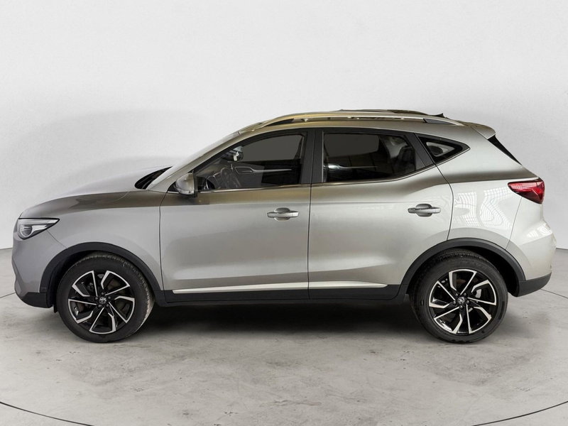 Mg ZS usata a Monza e Brianza (3)