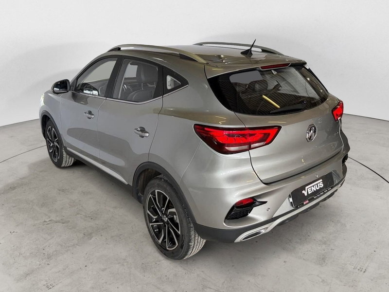 Mg ZS usata a Monza e Brianza (4)