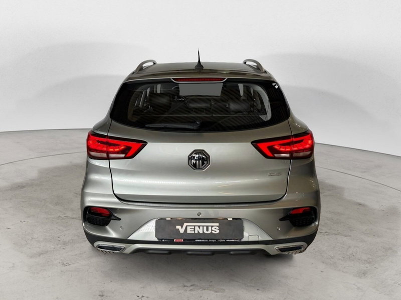 Mg ZS usata a Monza e Brianza (5)