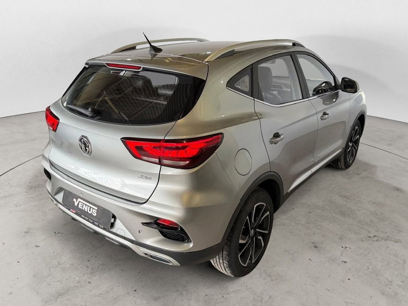 Mg ZS usata a Monza e Brianza (6)