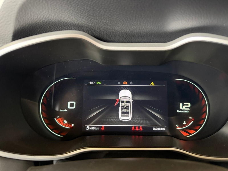 Mg ZS usata a Monza e Brianza (8)