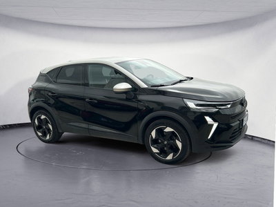 Renault Captur TCe 90 CV Techno del 2025 usata a Palestrina