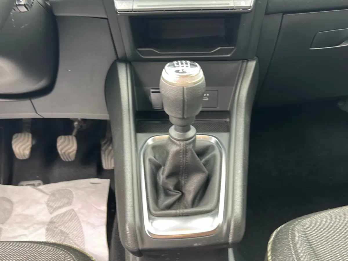 Renault Captur usata a Roma (10)