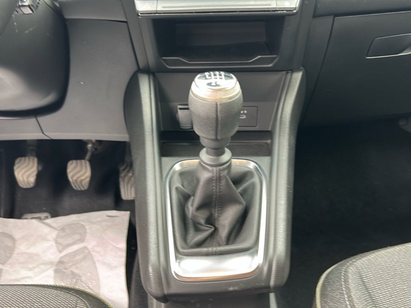 Renault Captur usata a Roma (10)