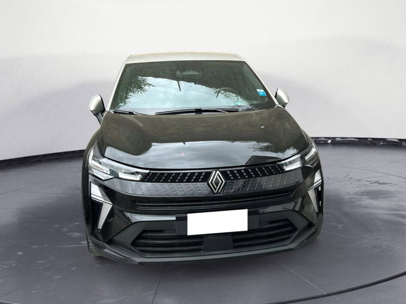 Renault Captur usata a Roma (2)