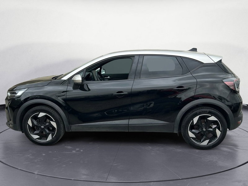 Renault Captur usata a Roma (3)