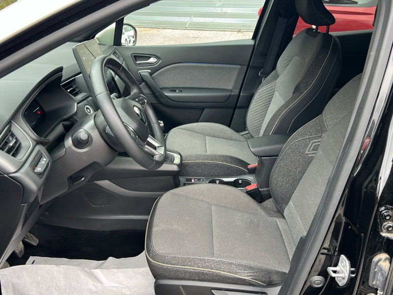 Renault Captur usata a Roma (6)