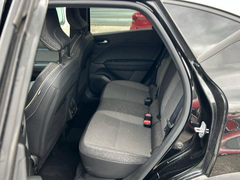 Renault Captur usata a Roma (7)