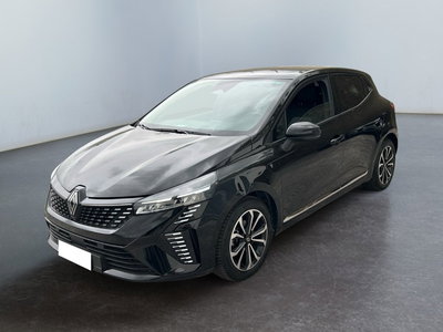 Renault Clio TCe 90 CV 5 porte Techno del 2025 usata a Palestrina