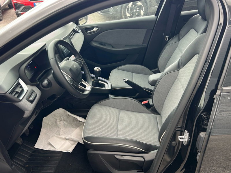 Renault Clio usata a Roma (10)