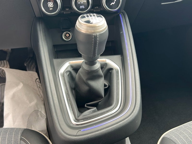 Renault Clio usata a Roma (14)