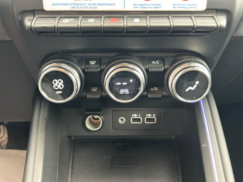 Renault Clio usata a Roma (17)