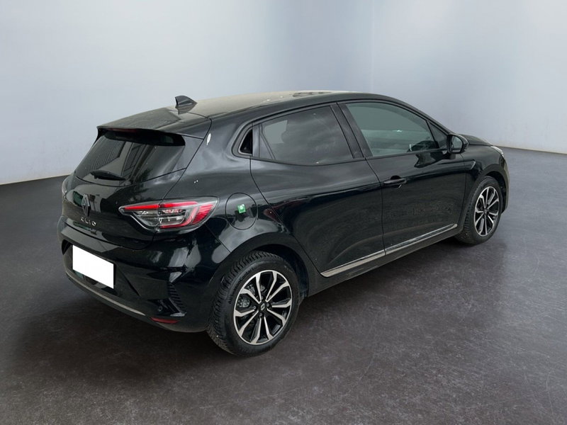 Renault Clio usata a Roma (4)