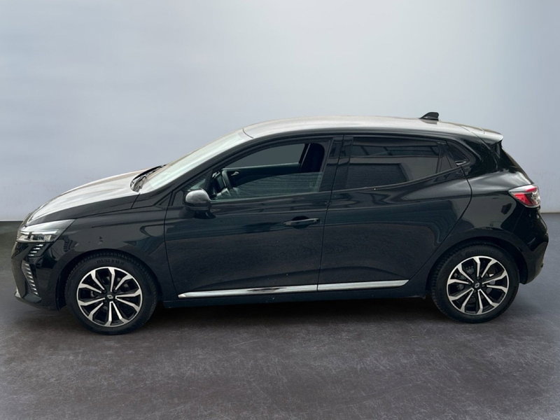 Renault Clio usata a Roma (5)